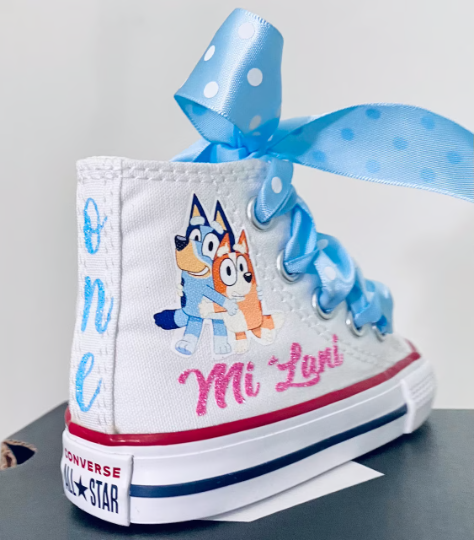 Bluey Dog Tutu Outfit